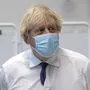 Premierminister Boris Johnson
