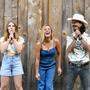 Stefanie Hertel kommt mit ihrer Countryband „More Than Words“ nach Rosental