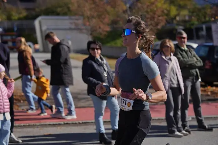 Neben den bewährten Strecken gab es heuer erstmals einen Halbmarathon.