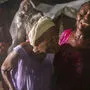 Verzweiflung in Haiti 