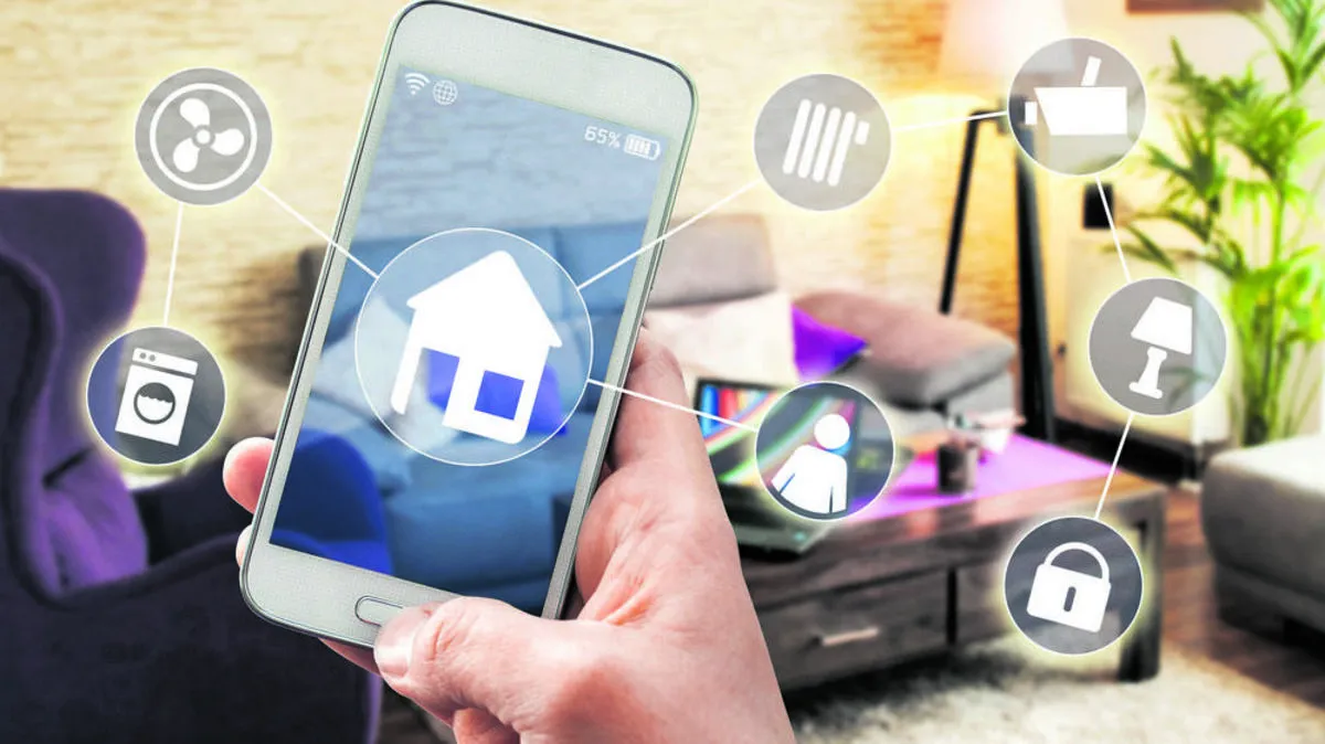 Energiekosten sparen, smarte Steuersysteme? Die Kärntner Elektrotechniker kennen sich aus!