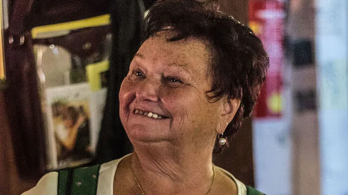 Die Anni Wirtin