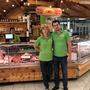 Familienbetrieb zieht jetzt auf den Benediktinermarkt: Marissa und Stephan Schaschel