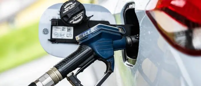 Die Spritpreise sind innerhalb weniger Tage in die Höhe geschossen