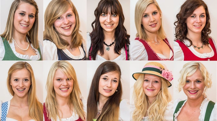 Diese zehn Damen stehen am 24. Mai im Rahmen einer Galaveranstaltung in Bad Aussee im Finale zur Wahl der Narzissenhoheiten. Dort krönt dann das Publikum im Kur- und Congresshaus Bad Aussee aus den Finalistinnen die Hoheiten, denn auf den Thron schaffen es nur drei der Kandidatinnen.