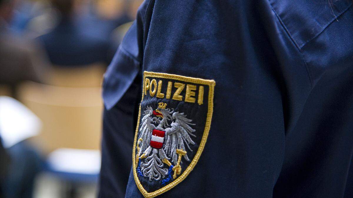 Die Polizeiinspektion Völkermarkt ermittelt