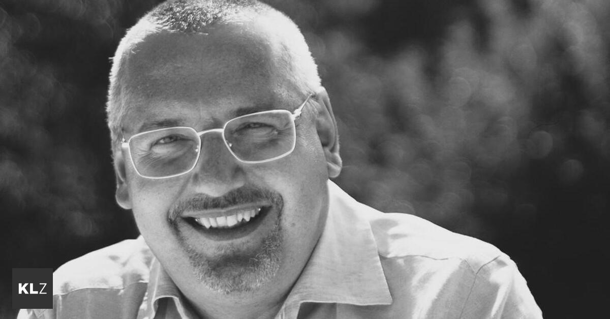 Photo: Kleine Zeitung Toni Hubmann, Gründer der Marke „Toni’s Freilandeier“, ist verstorben