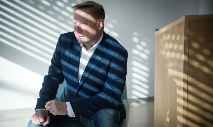 Investor Herbert Gartner (eQventure)