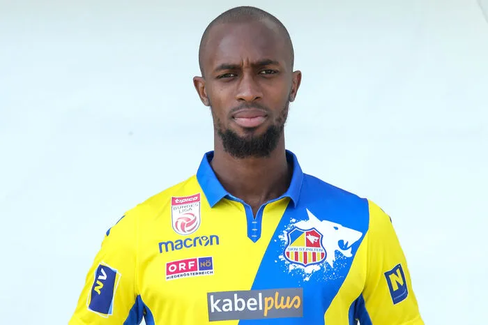 Babacar Diallo, geboren am 25. März 1989 Vereine als Profi: Dardanelspor, Güngören, Inter Turku, Rochester, Kuopion Palloseura, St. Pölten Spiele für St. Pölten (vor der Saison): 13