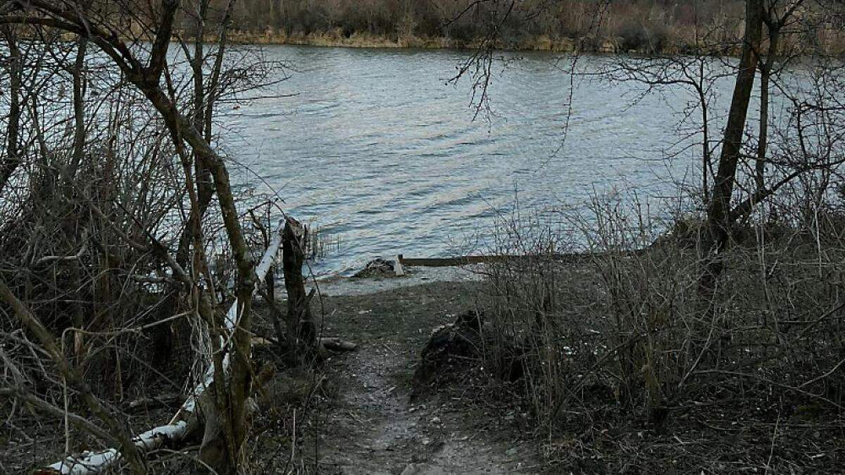 Ein 45-jähriger Iraner wurde Mitte Jänner zerstückelt im Marchfeldkanal entdeckt