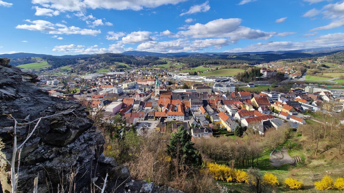 Der Bezirk Voitsberg zieht mit drei Kandidaten in den Steiermärkischen Landtag ein