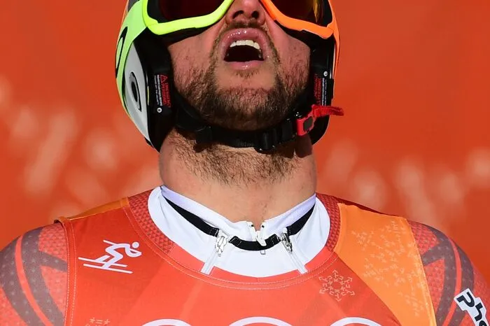 Aksel Lund Svindal
