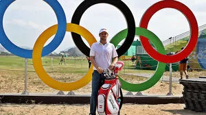 Wiesberger startet heute