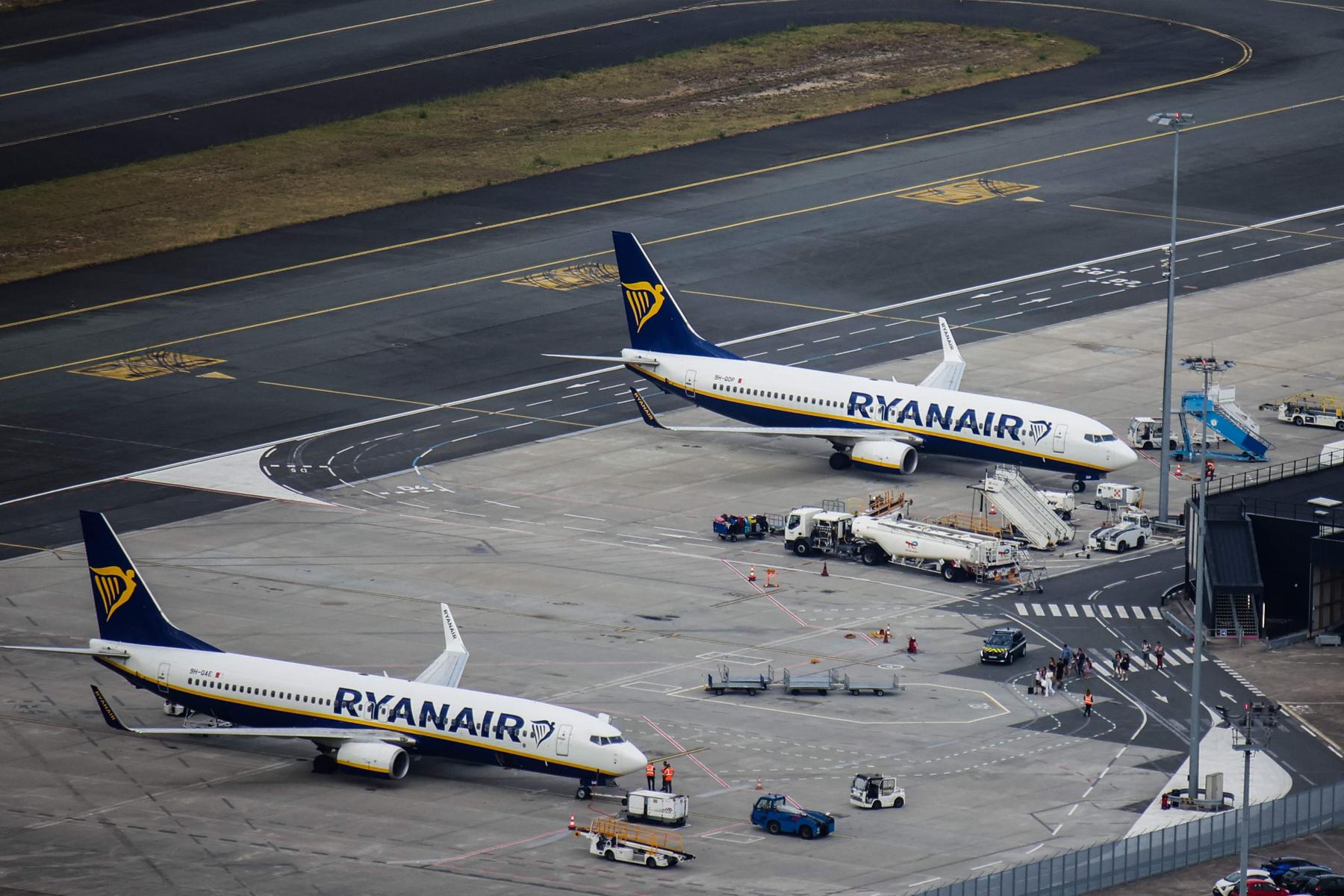 Billigere Tickets: Ryanair will Kunden mit Rabatten anlocken