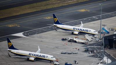 Ryanair buhlt um Kunden