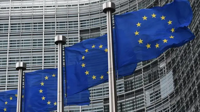 Zahlreiche Westbalkan-Länder streben den Weg in die EU an