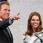 Arnold Schwarzenegger und Maria Shriver gaben 2011 ihre Trennung bekannt