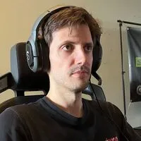 Zählt zu den größten Twitch-Streamern Österreichs: der gebürtige Kärntner "Jessirocks"