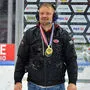 Petri Matikainen feierte 2021 seinen größten Sieg mit dem KAC, und führte die Rotjacken damit zum 32. Meistertitel
