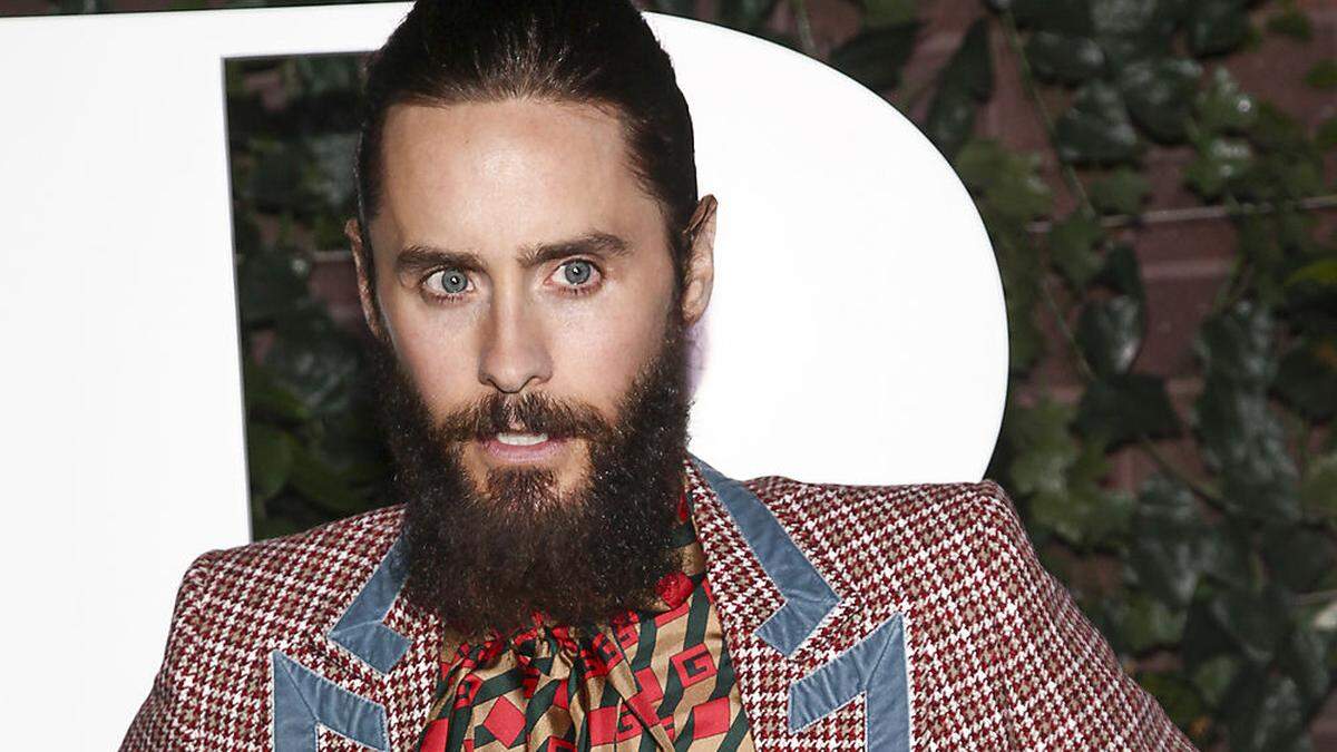 Jared Leto