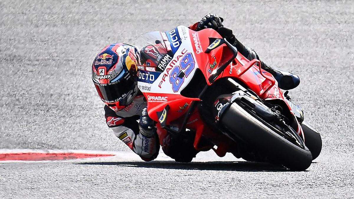MotoGP Valentino Rossi und Co