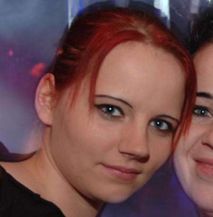 Michaela Grabner verschwand im Alter von 22 Jahren