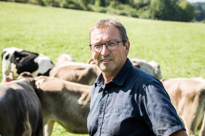 Albert Petschar: „Es ist noch nichts passiert. Wir werden reden“