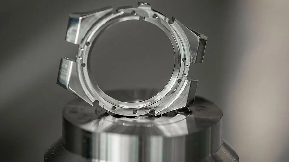 Vier Jahre lang wurde in Kapfenberg geforscht