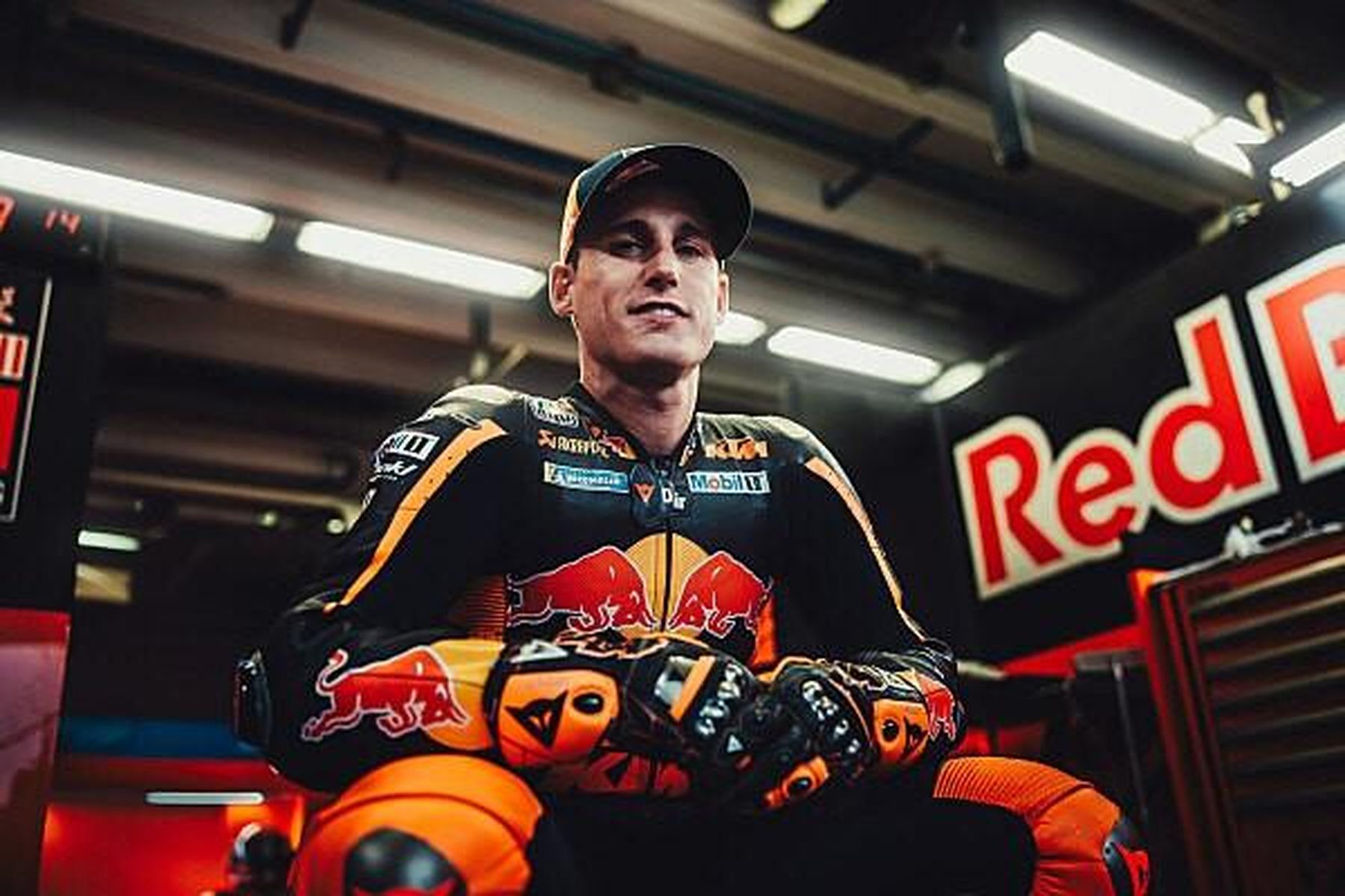 MotoGP : GP von Österreich: Pol Espargaro kehrt auf dem Red Bull Ring zurück