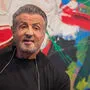 Sylvester Stallone