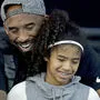 Starben: Kobe Bryant und Tochter Gigi