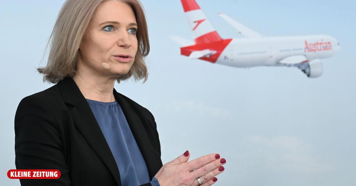 AUA fordert Entlastung, Ankauf neuer Dreamliner-Jets wackelt
