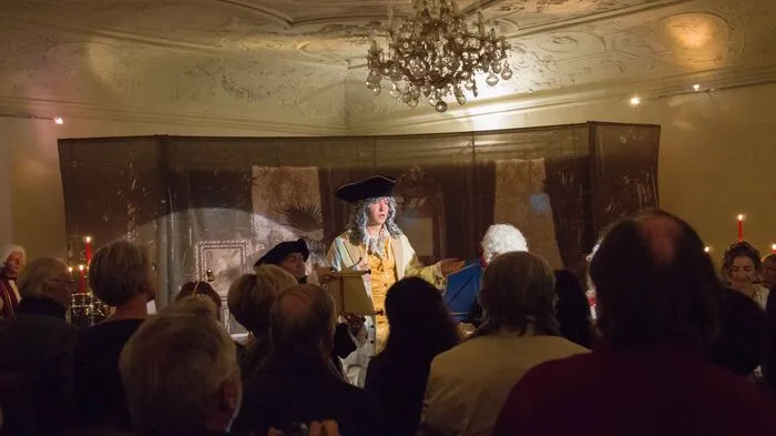 Das Brahms-Museum, das kunsthaus muerz und das Südbahnmuseum nahmen an der "Langen Nacht der Museen" am Samstag teil.