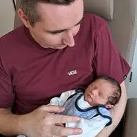 Stefanie und David Pichler aus Judenburg heißen ihren Sohn <strong>Noel David</strong> herzlich willkommen. Am 21. August um 10.58 Uhr hat er mit 49 Zentimetern und 2290 Gramm das Licht der Welt erblickt.