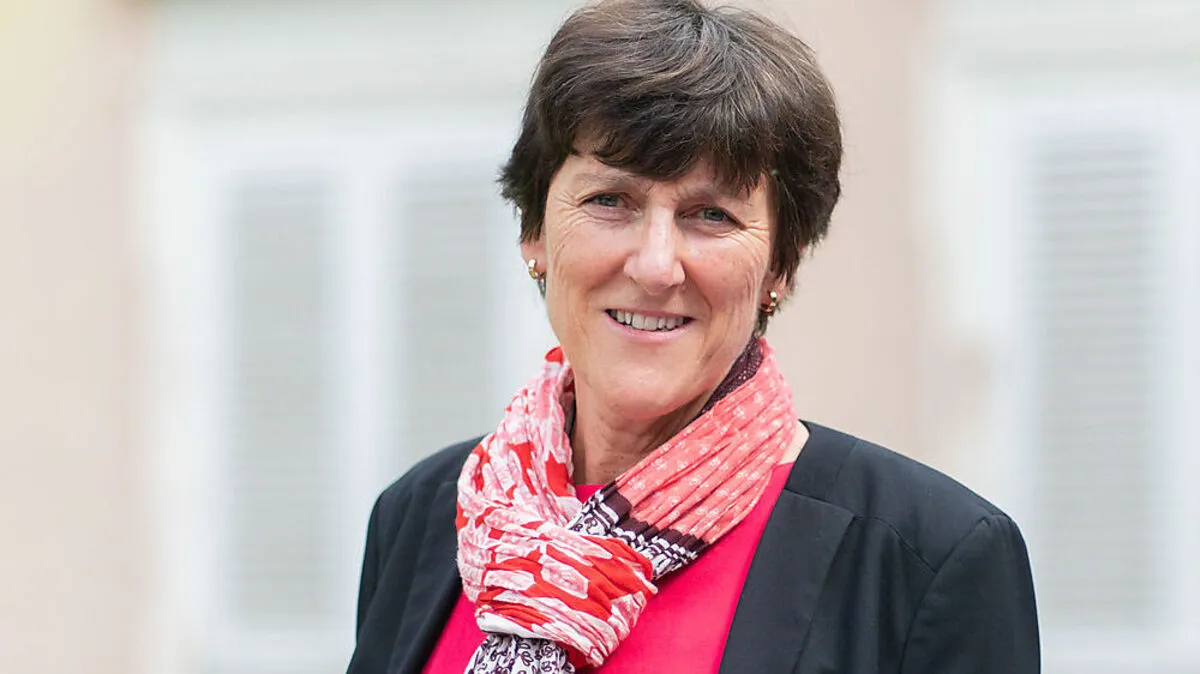 Elisabeth Schneider-Brandau, Salzburger Theologin wird Direktorin des Bischöflichen Seelsorgeamtes der Diözese Gurk 