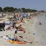 Überfüllte Strände gehören mittlerweile zum Alltag auf der Ferieninsel