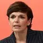 SPÖ-Chefin Rendi Wagner