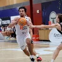 Kapfenbergs Alec Oglesby fällt für mehrere Wochen aus