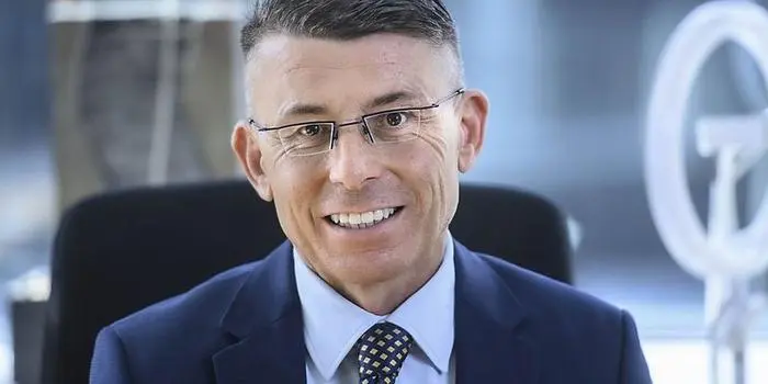 Politikwissenschaftler Gerhard Mangott