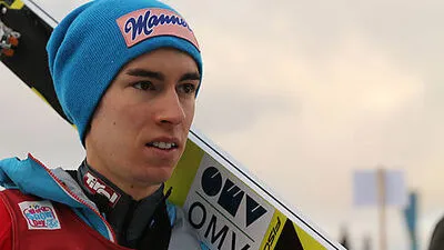 Stefan Kraft