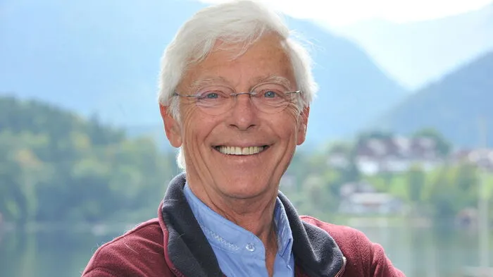 Päsident Michael Hampel