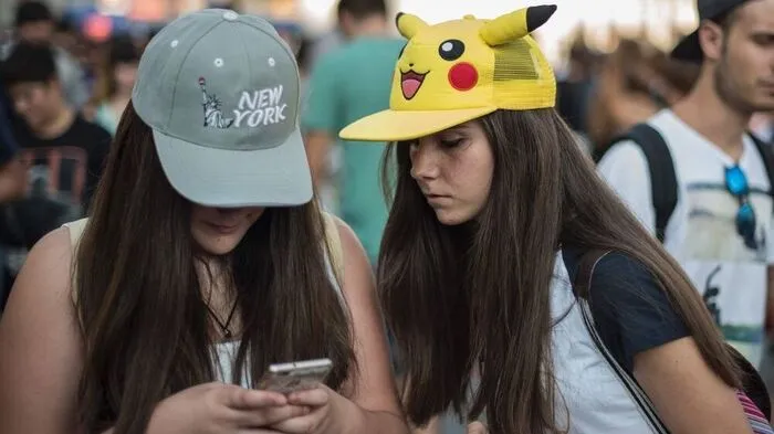 Mögliche Schattenseiten des Pokemon-Hypes