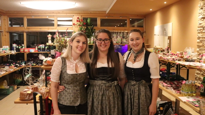 Klicken Sie sich durch die Bilder!