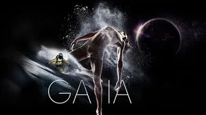 Eine neue Dimension von Skishows verspricht das Stubaital