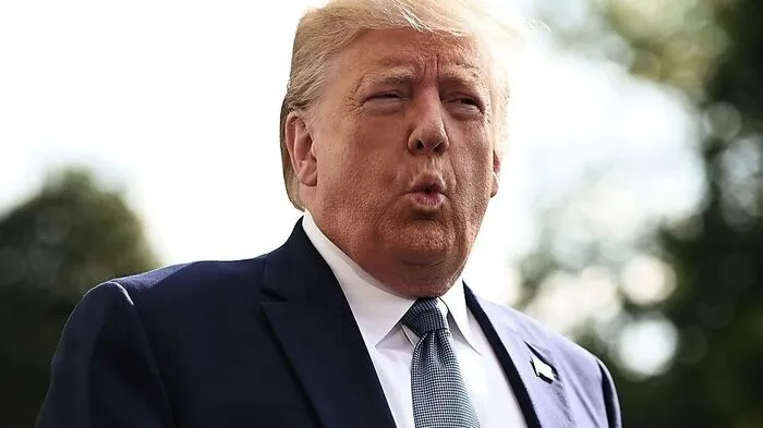 Niederlage für Donald Trump