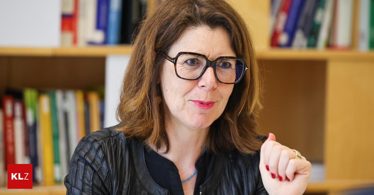 Sandra Venus wird neue Finanzchefin von Joanneum Research