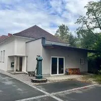 Das Pfarrheim soll um rund 1,8 Millionen Euro adaptiert und zum Georgihaus werden