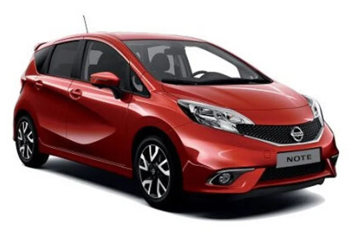 NISSAN NOTE Acenta Tageszulassung 02/2017 1.2. 59 kW (80 PS) Klimaanlage, 15" Leichtmetallfelgen, Bluetooth-Schnittstelle, Lenkradfernbedienung uvm. UNSER PREIS: ab € 12.690,-- JETZT PROBEFAHRT VEREINBAREN! Für mehr Informationen steht Ihnen Herr Dengg unter 0316/8080-1425 oder per E-Mail unter benjamin.dengg@vogl-auto.at gerne jederzeit zur Verfügung.