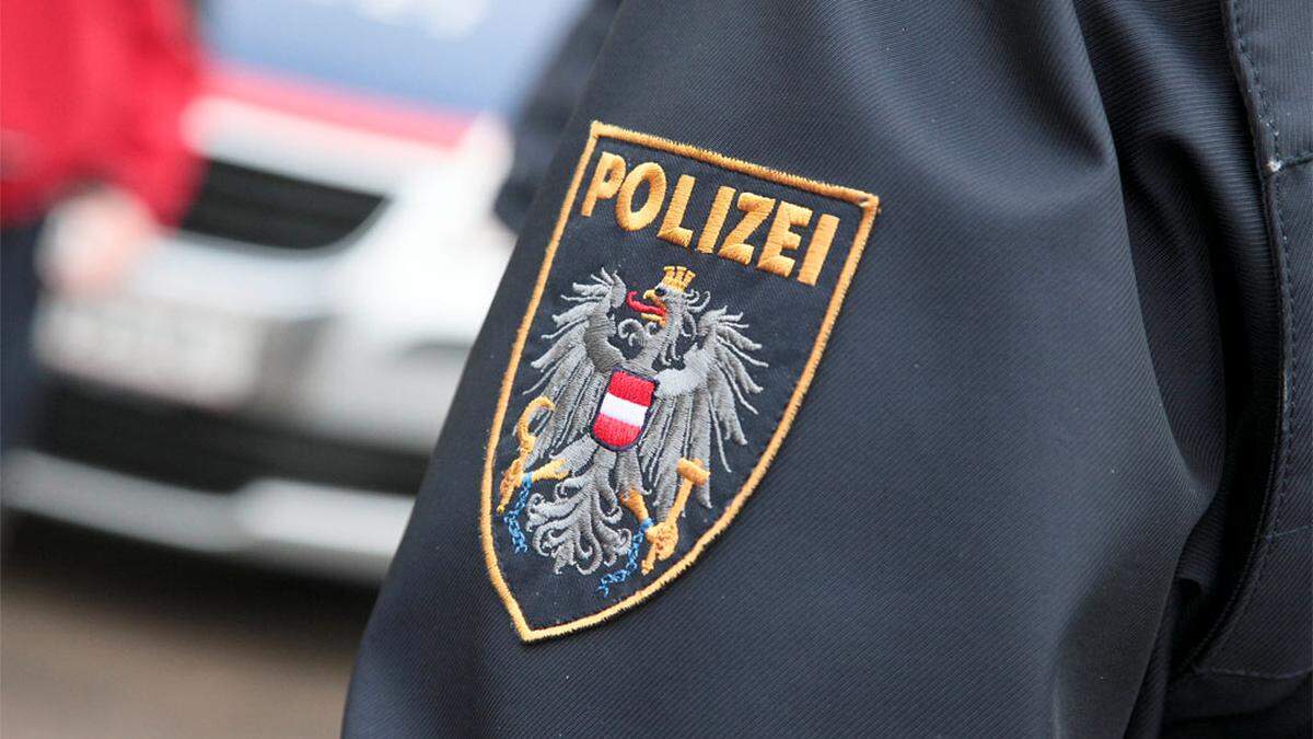 Laut Polizei erbeuteten die Täter mehrere tausend Euro 