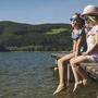 Sommer, Sonne, Steiermark: 30 Prozent mehr Gäste als noch im Vorjahr zog es heuer ins Land